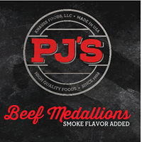 PJ's All-Natural Beef Steak
