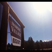 Flagstaff Nordic Center