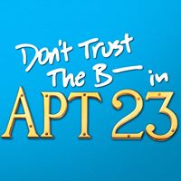 Don&#39;t Trust the B in Apt 23