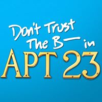 Don't Trust the B in Apt 23