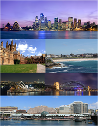 Sydney, Australia
