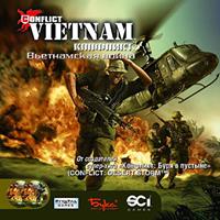 Conflict: Vietnam