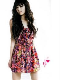 Moon Geun Young