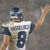 Matt Hasselbeck