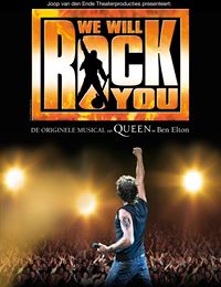 We Will Rock You