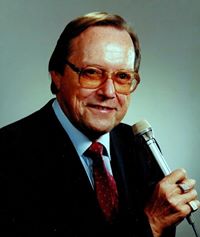 Gordon Solie