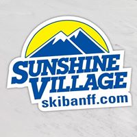 Sunshine Village Ski and Snowboard Resort