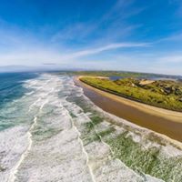 Ireland West Airport Knock