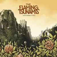 The Flaming Tsunamis
