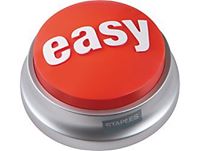 The Easy Button
