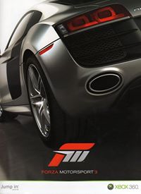 Forza Motorsport 3