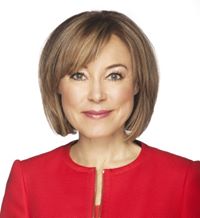 Sian Williams