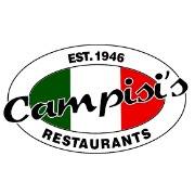 Campisi's Restaurants & Egyptian Lounge