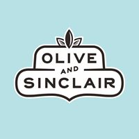 Olive and Sinclair Chocolate Co.