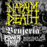 Power Trip