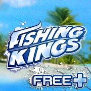 Fishing Kings Free+