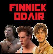 Finnick Odair