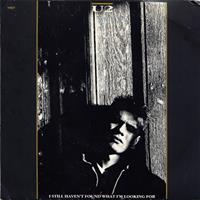 I Still Haven't Found What I'm Looking For