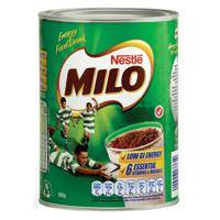 Milo
