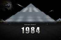 1984 - George Orwell