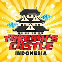 Takeshi&#39;s Castle