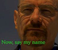 Walter White