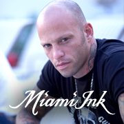 Miami Ink