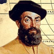 Magellan's Voyage Around the World