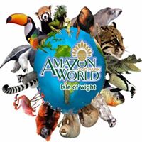 Amazon World Zoo Park