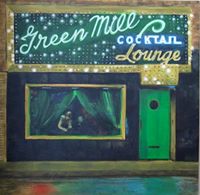 Green Mill Cocktail Lounge