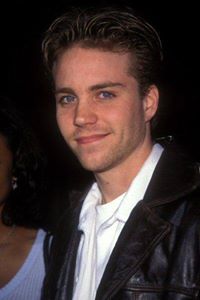 Jonathan Brandis