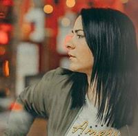 Lucy Spraggan