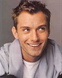 Jude Law.