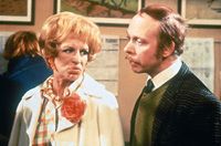 George & Mildred