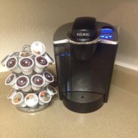 I'm ADDICTED TO COFFEE !!!