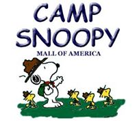 I Don&#39;t Care What You Say, It&#39;s Called Camp Snoopy