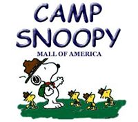 I Don't Care What You Say, It's Called Camp Snoopy