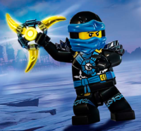 Lego Ninjago