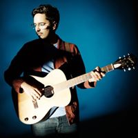 Luke Sital-Singh