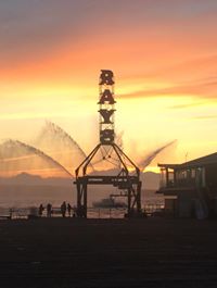 Ray's Boathouse, Cafe & Catering