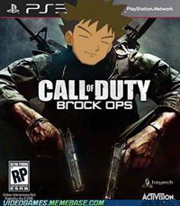 Brock