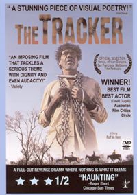 The Tracker