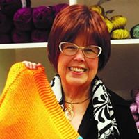 Debbie Macomber's a Good Yarn Shop