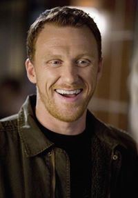 Kevin McKidd