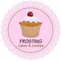 FROSTING - Cakes & Cookies