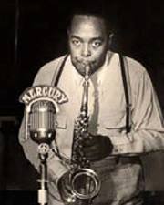 Charlie Parker