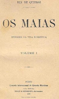 Os Maias