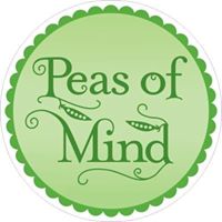 Peas of Mind