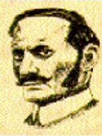 "Jack the Ripper"