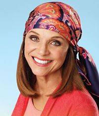Valerie Harper